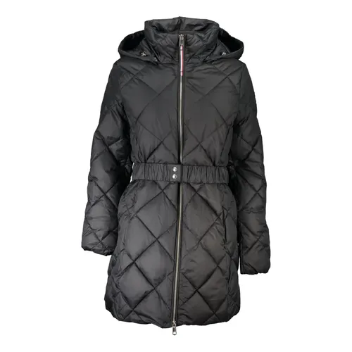 Coats > Parkas - - Tommy Hilfiger - Modalova