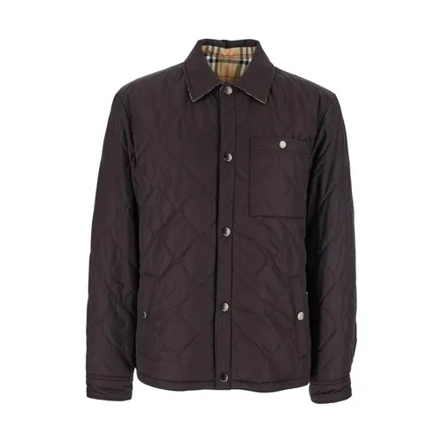 Jackets > Light Jackets - - Burberry - Modalova