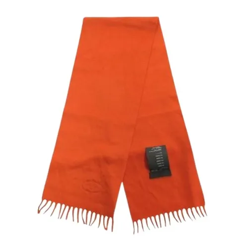 Pre-owned > Pre-owned Accessories > Pre-owned Scarves - - Prada Vintage - Modalova