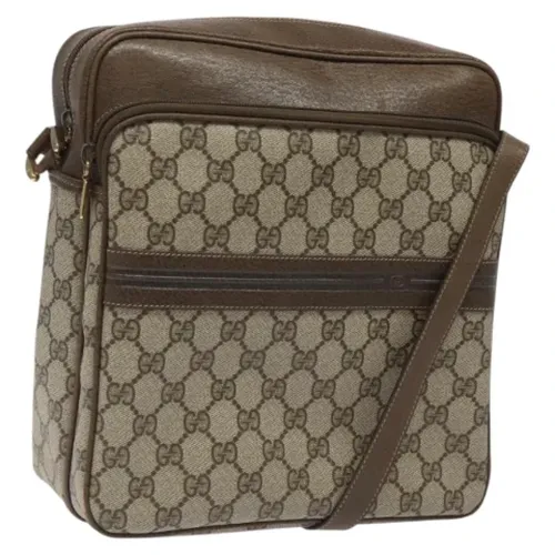 Bags > Messenger Bags - - Gucci Vintage - Modalova