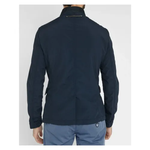 Jackets > Light Jackets - - Emporio Armani - Modalova