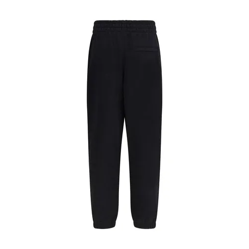 Trousers > Sweatpants - - Alexander Wang - Modalova