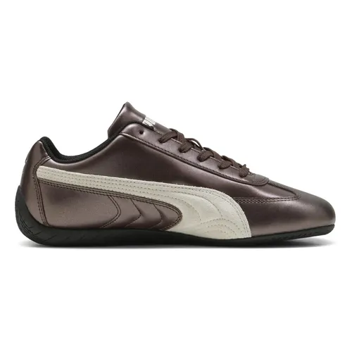 Puma - Shoes > Sneakers - Brown - Puma - Modalova