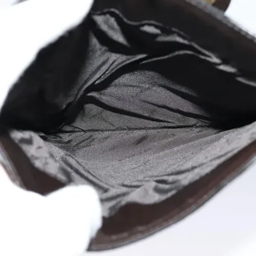 Pre-owned > Pre-owned Bags > Pre-owned Tote Bags - - Burberry Vintage - Modalova
