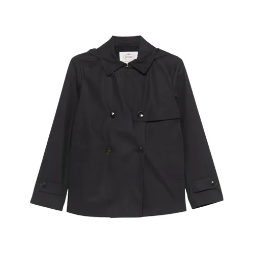 Jackets > Light Jackets - - Herno - Modalova