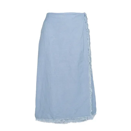 Skirts > Midi Skirts - - Hést - Modalova