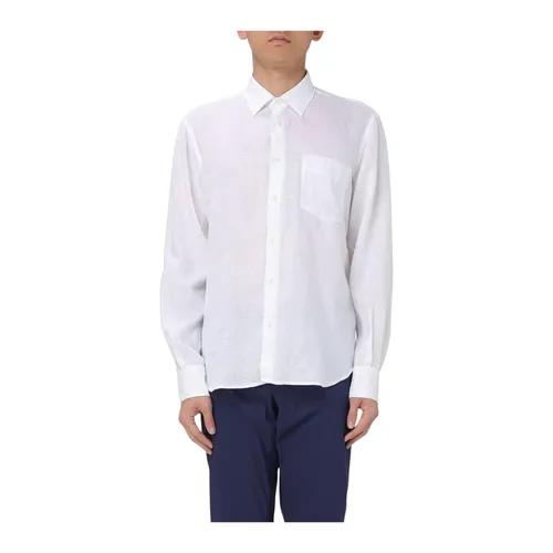 Shirts > Casual Shirts - - Aspesi - Modalova