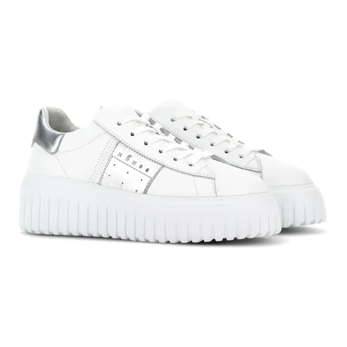 Hogan - Shoes > Sneakers - White - Hogan - Modalova