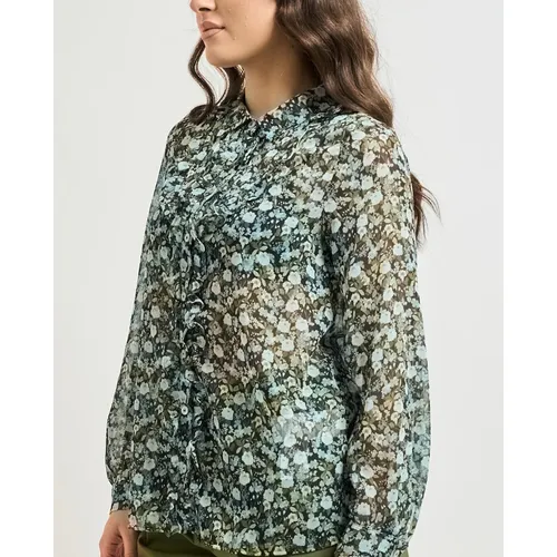 Blouses & Shirts > Shirts - - Iblues - Modalova
