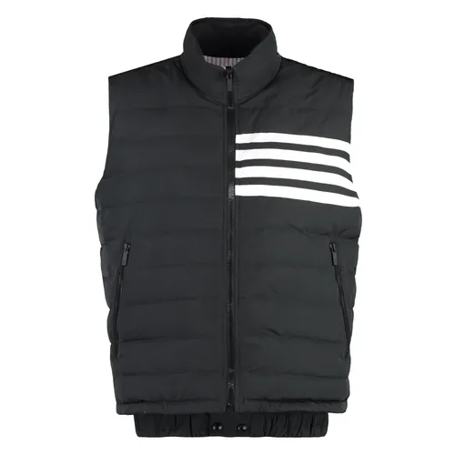 Jackets > Vests - - Thom Browne - Modalova