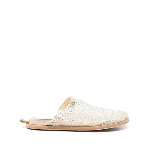 Shoes > Flats > Mules - - Forte Forte - Modalova
