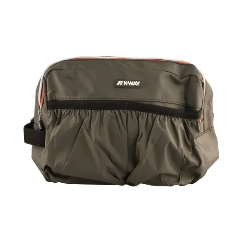 Bags > Toilet Bags - - K-Way - Modalova