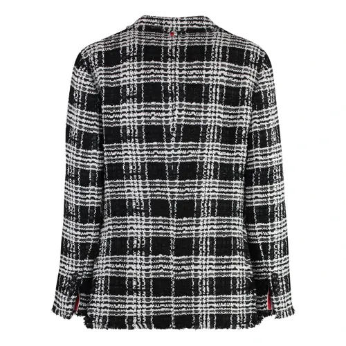Jackets > Blazers - - Thom Browne - Modalova