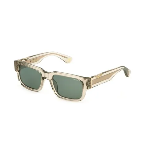 Accessories > Sunglasses - - Police - Modalova
