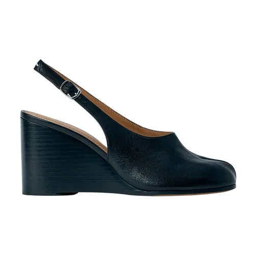 Shoes > Heels > Wedges - - Maison Margiela - Modalova