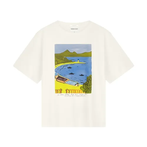 Tops > T-Shirts - - Fabienne Chapot - Modalova