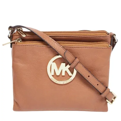 Pre-owned > Pre-owned Bags > Pre-owned Cross Body Bags - - Michael Kors Pre-owned - Modalova
