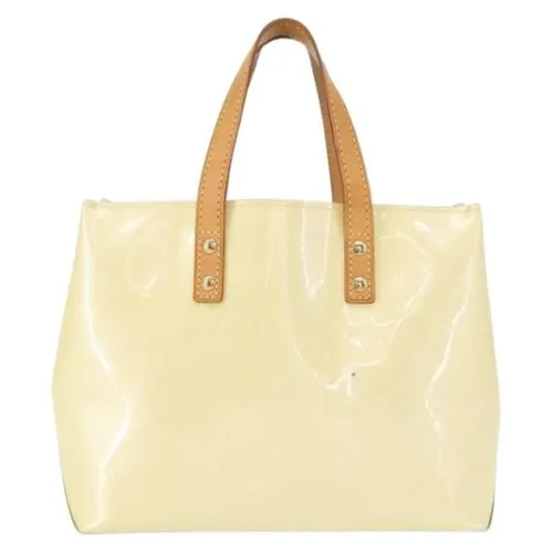 Pre-owned > Pre-owned Bags > Pre-owned Tote Bags - - Louis Vuitton Vintage - Modalova