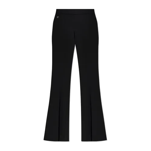 Trousers > Wide Trousers - - Dsquared2 - Modalova
