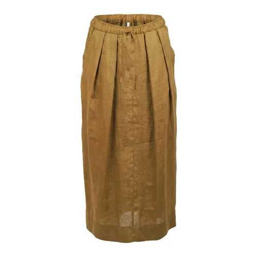 Skirts > Midi Skirts - - Ottod'Ame - Modalova