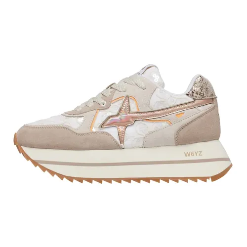 Shoes > Sneakers - - W6Yz - Modalova