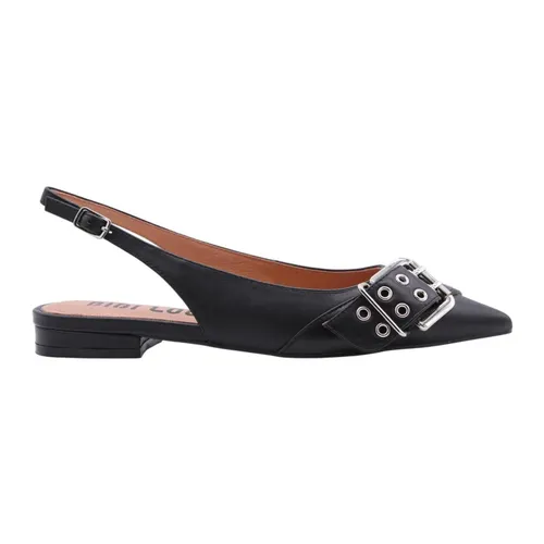 Shoes > Flats > Ballerinas - - Bibi Lou - Modalova