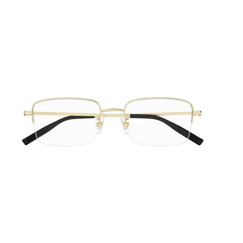 Accessories > Glasses - - Montblanc - Modalova