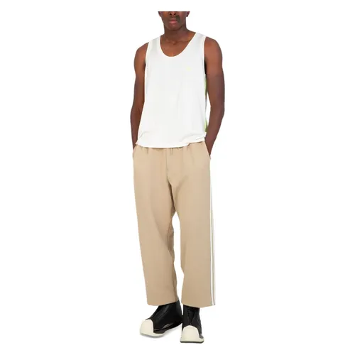 Tops > Sleeveless Tops - - Adidas - Modalova