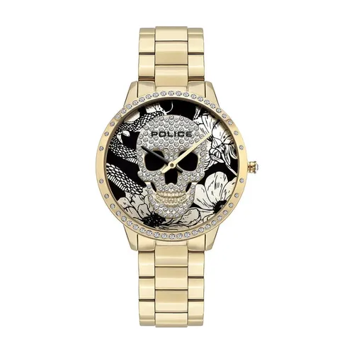 Accessories > Watches - - Police - Modalova
