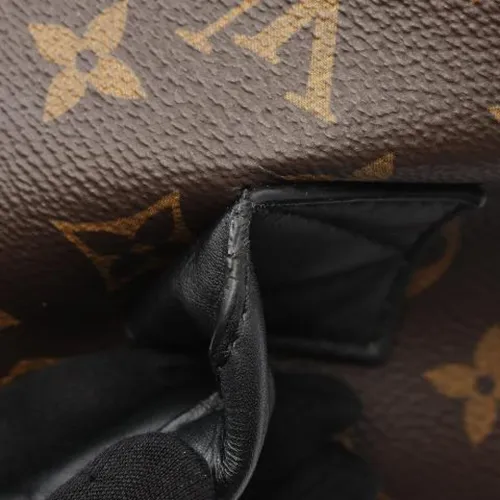 Pre-owned > Pre-owned Bags > Pre-owned Backpacks - - Louis Vuitton Vintage - Modalova