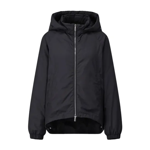 Jackets > Light Jackets - - Moorer - Modalova