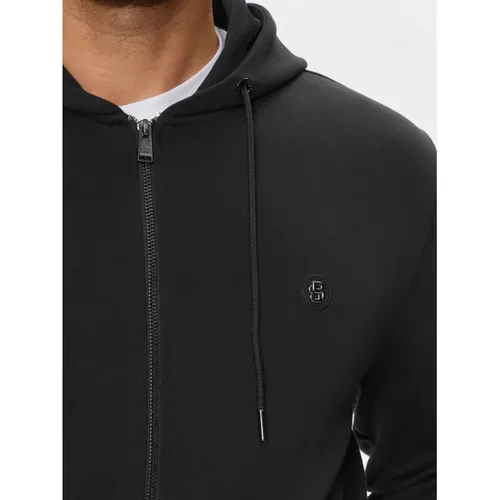 Sweatshirts & Hoodies > Zip-throughs - - Boss - Modalova