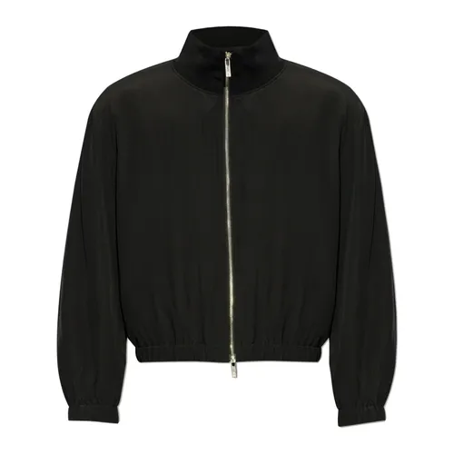Jackets > Bomber Jackets - - Helmut Lang - Modalova