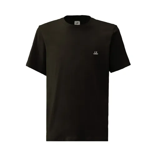 Tops > T-Shirts - - C.p. Company - Modalova