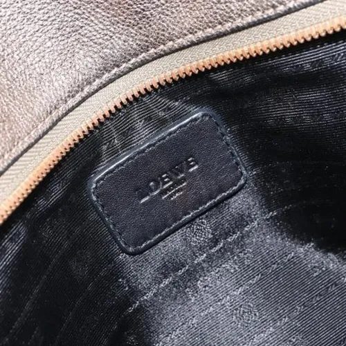 Pre-owned > Pre-owned Bags > Pre-owned Handbags - - Loewe Pre-owned - Modalova