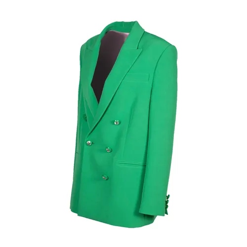 Jackets > Blazers - - Chiara Ferragni Collection - Modalova