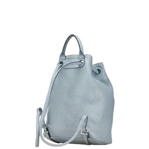 Pre-owned > Pre-owned Bags > Pre-owned Backpacks - - Michael Kors Pre-owned - Modalova