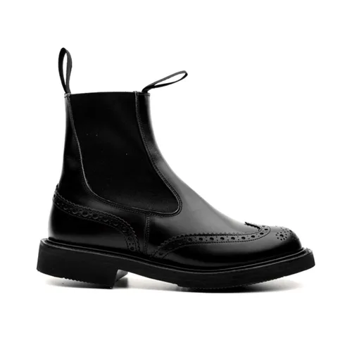 Shoes > Boots > Chelsea Boots - - Tricker's - Modalova
