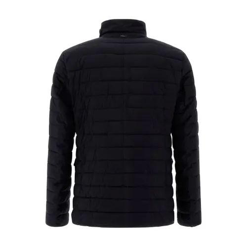 Jackets > Winter Jackets - - Herno - Modalova