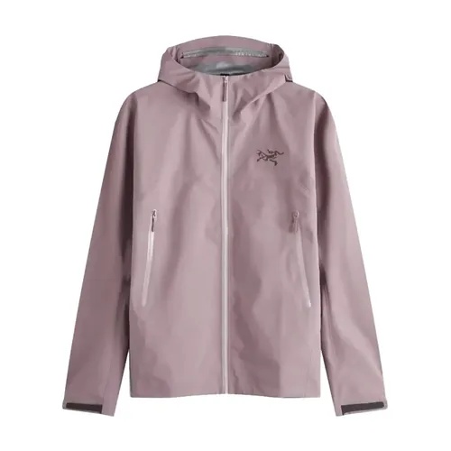 Sport > Outdoor > Jackets > Wind Jackets - - Arc'teryx - Modalova