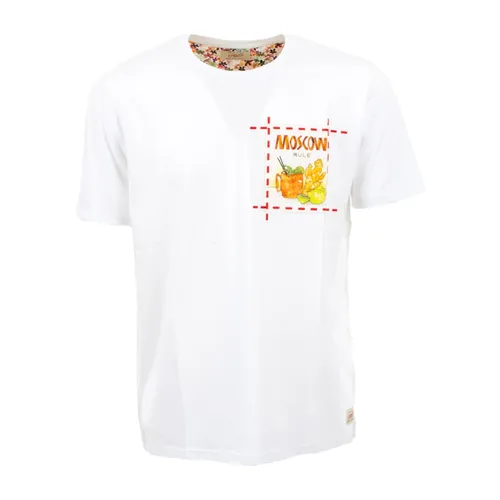 Bob - Tops > T-Shirts - White - Bob - Modalova