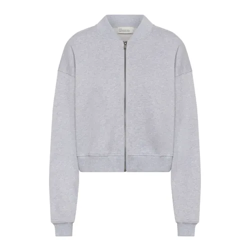 Jackets > Bomber Jackets - - My Essential Wardrobe - Modalova