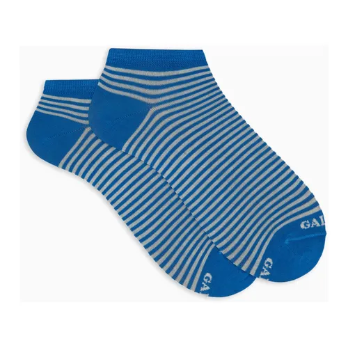 Underwear > Socks - - Gallo - Modalova