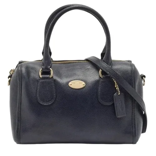 Pre-owned > Pre-owned Bags > Pre-owned Handbags - - Coach Pre-owned - Modalova