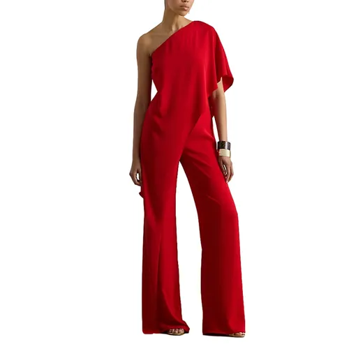 Jumpsuits & Playsuits > Jumpsuits - - Ralph Lauren - Modalova