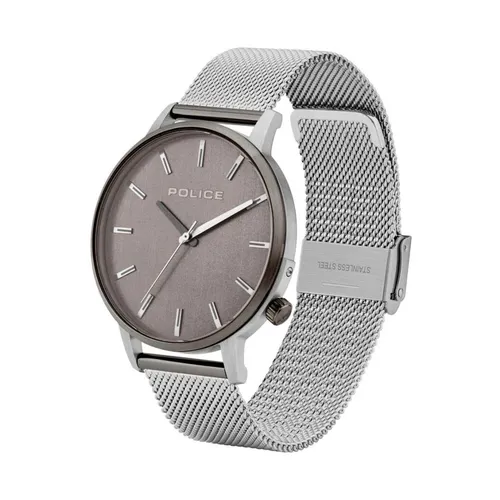 Accessories > Watches - - Police - Modalova