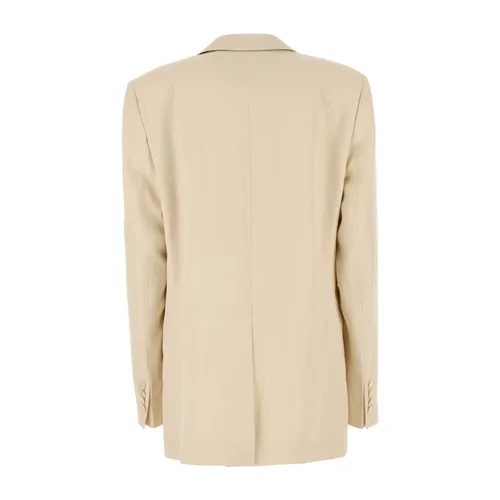 Jackets > Blazers - - Stella McCartney - Modalova