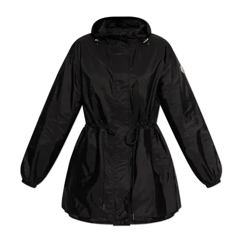 Jackets > Light Jackets - - Moncler - Modalova