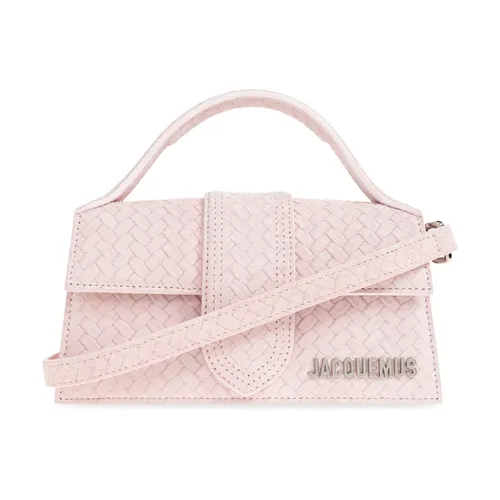Bags > Handbags - - Jacquemus - Modalova