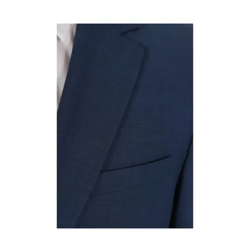 Suits > Suit Sets > Single Breasted Suits - - Hugo - Modalova